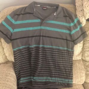 Tony Hawk polo size L